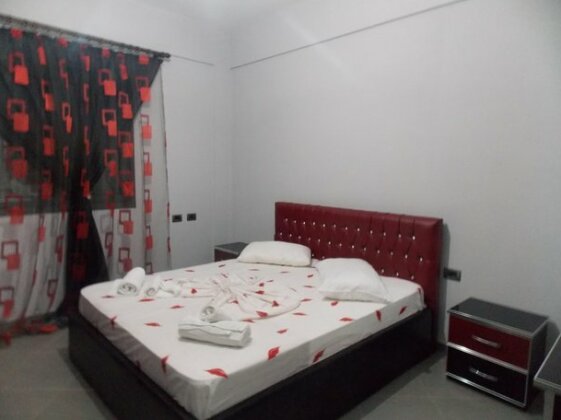 Hotel Rossi - Photo5