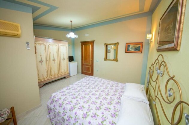 Hotel San Saena - Photo5