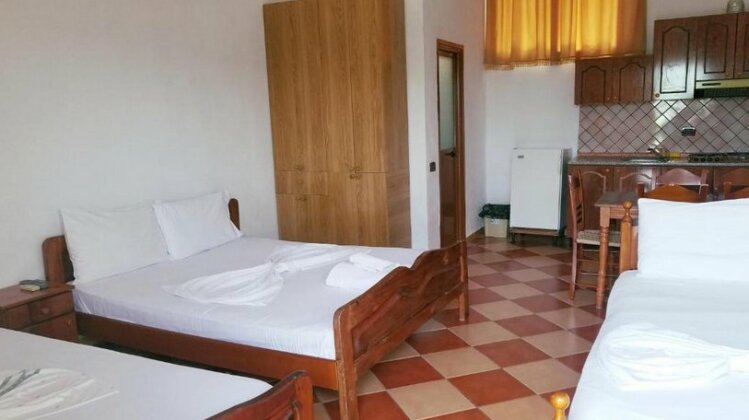 Hotel Sirena Vlore - Photo4