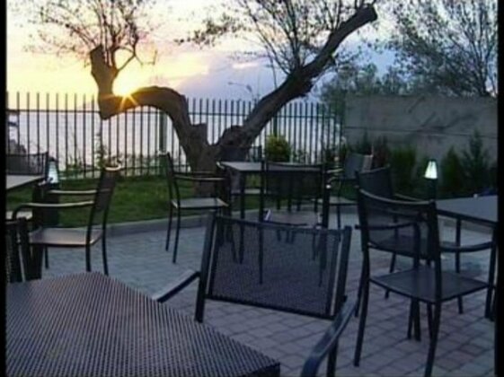 Hotel Vila Bregdeti - Photo5