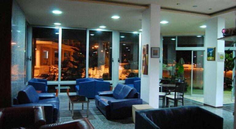 Hotel Vlora - Photo2