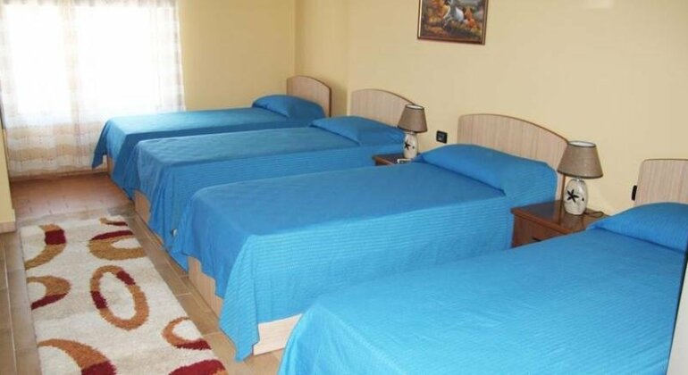 Hotel Vlora - Photo3
