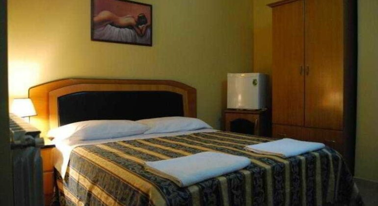 Hotel Vlora - Photo4