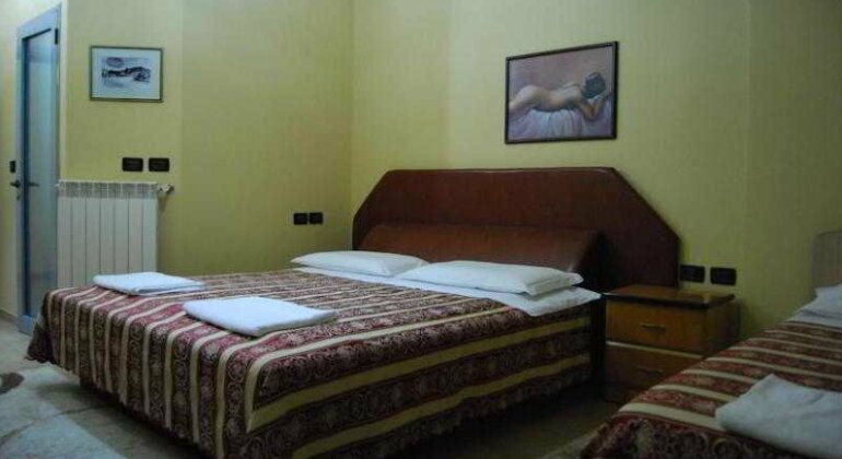 Hotel Vlora - Photo5