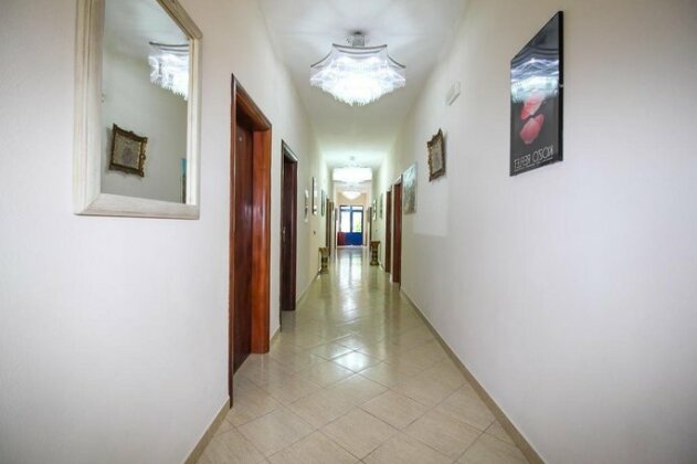 Hotel Zhironi - Photo3