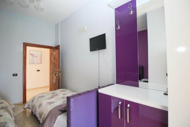 Hotel Zhironi - Photo4