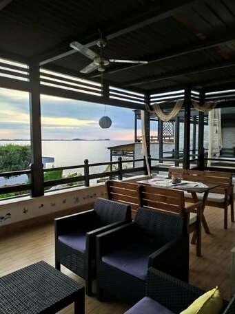 Iris Apartments Vlore - Photo2