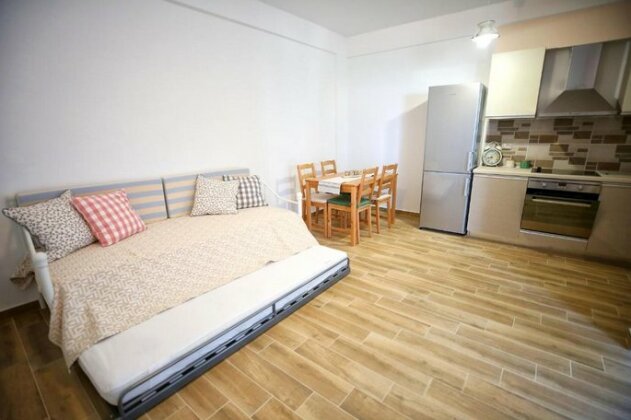 Iris Apartments Vlore - Photo4