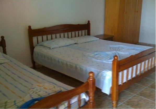 Isi Rooms - Photo5