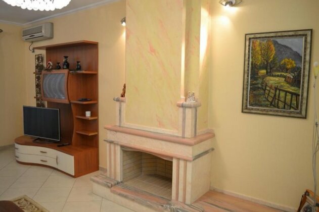 Kela's DE LUXE PENTHOUSE 3 Bedrooms Apartment - Photo3