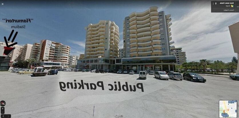 Klaudio Vlore - Photo4