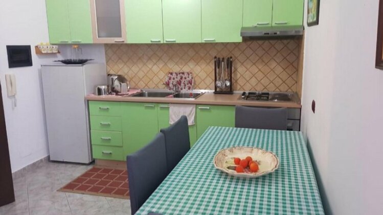 Lungomare Apartment Vlore Albania - Photo3