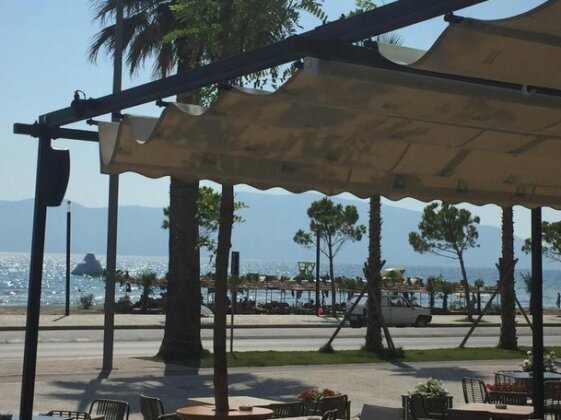 Lungomare Seaview Apartment - Photo3
