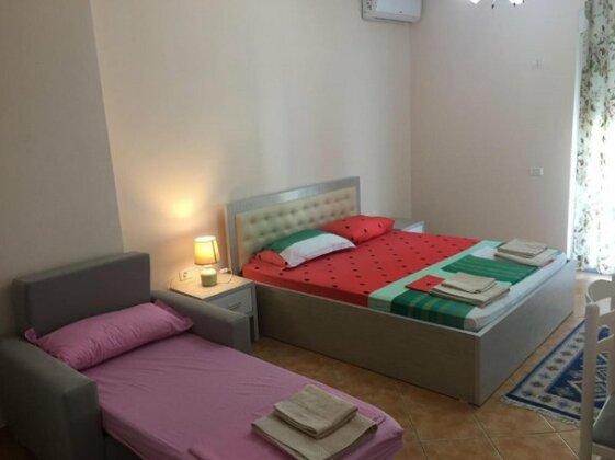 Lungomare Seaview Apartment - Photo4