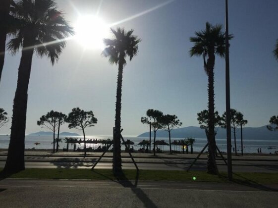 Lungomare Seaview Apartment - Photo5