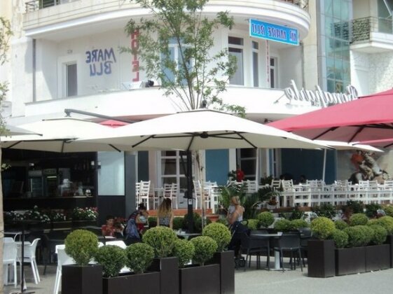MARE BLU - Hotel - Bar - Photo2