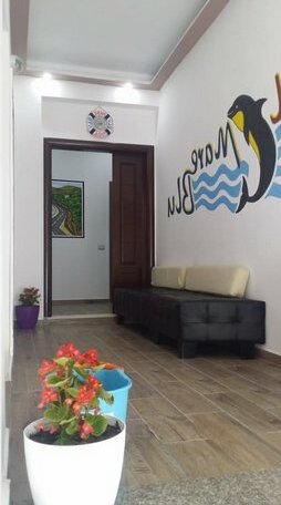 MARE BLU - Hotel - Bar - Photo4