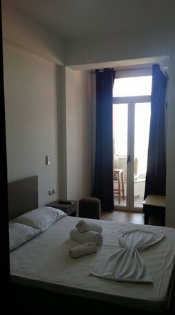 MARE BLU - Hotel - Bar - Photo5