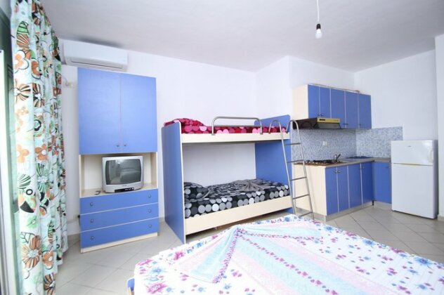 Marina Apartment Vlore - Photo3