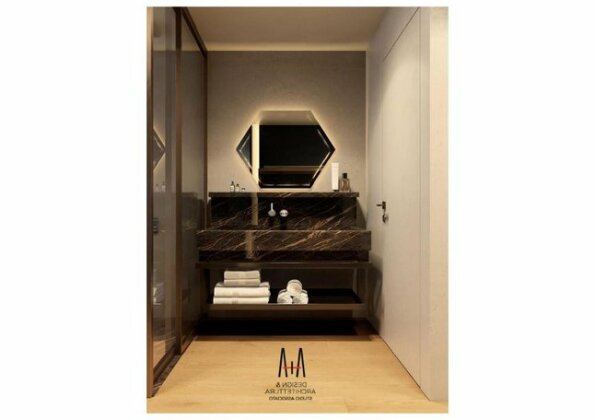 Marina Bay Luxury Resort & Spa - Photo3