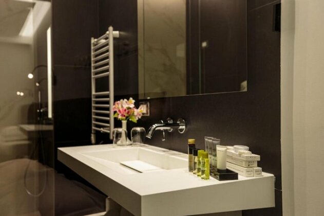 Marina Bay Luxury Resort & Spa - Photo4