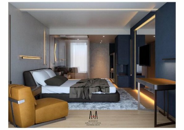 Marina Bay Luxury Resort & Spa - Photo5
