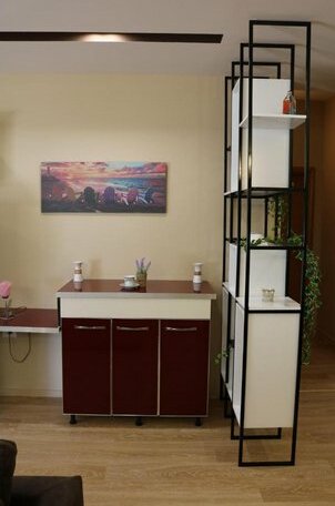 Marin's Apartment - Photo4