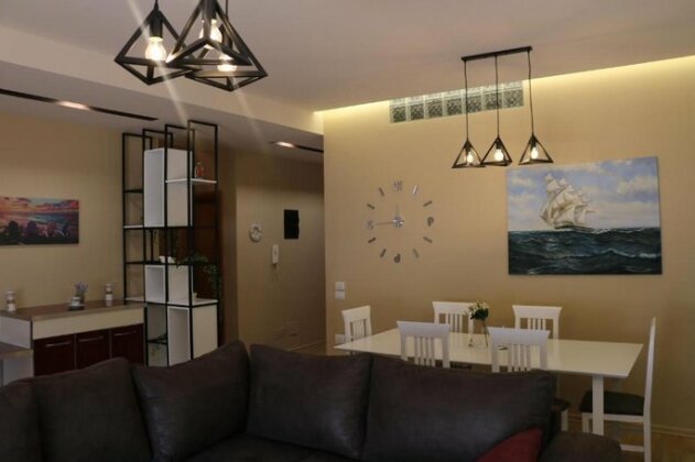 Marin's Apartment - Photo5