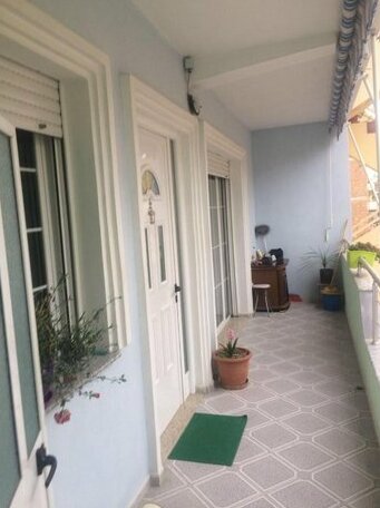 Oden Apartment - Photo2