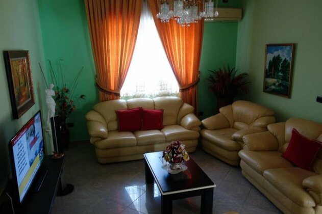 Oden Apartment - Photo5