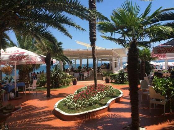 Paradise Beach Hotel Vlore - Photo3