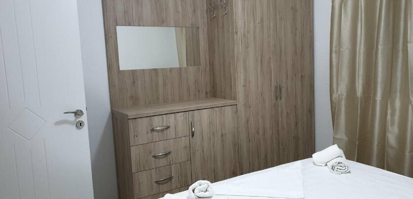Redsun Apartment - Photo2