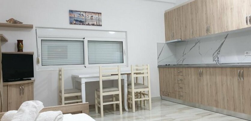 Redsun Apartment - Photo3