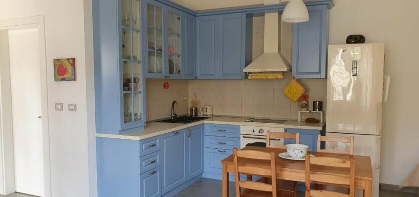 Renissa's Beach Suite - Photo2