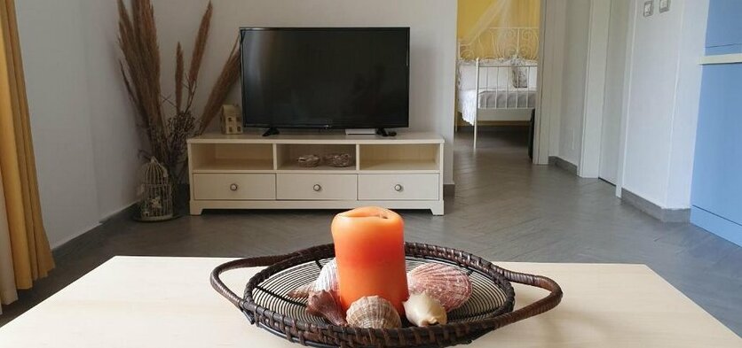 Renissa's Beach Suite - Photo4