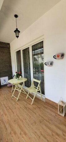 Renissa's Beach Suite - Photo5