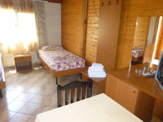 Roalb Touristic Village - Photo3