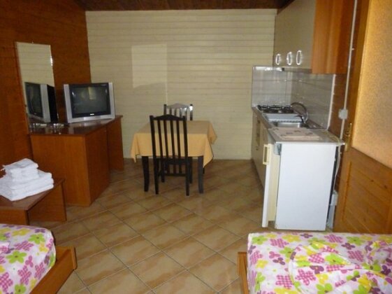 Roalb Touristic Village - Photo5