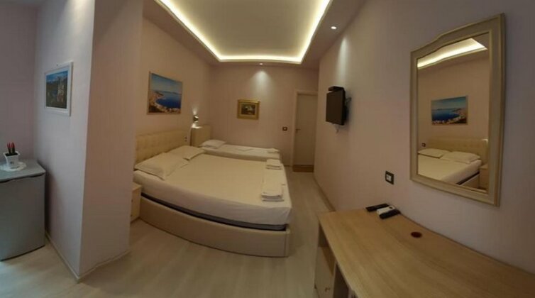 San Marino Hotel Vlore - Photo3