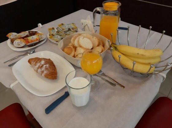San Marino Hotel Vlore - Photo4