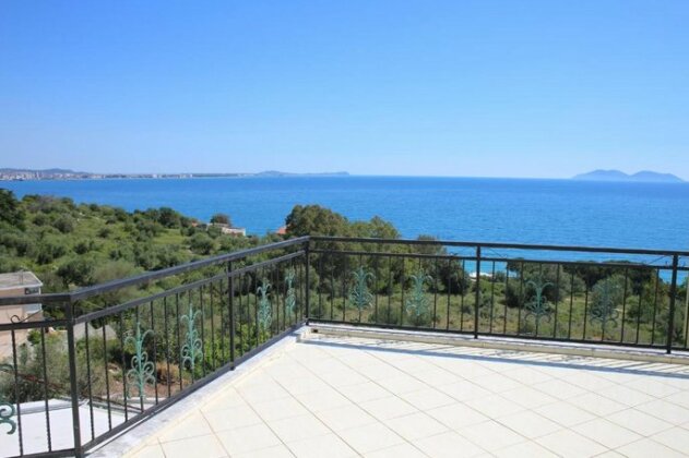 Sea View Apartments Vlore - Photo2