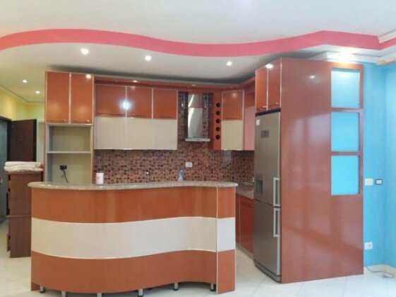 Seafront Apartment Vlore Vlore - Photo2