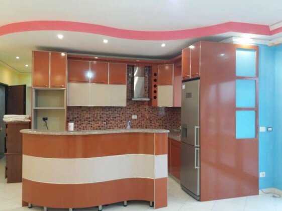 Seafront Apartment Vlore Vlore - Photo3