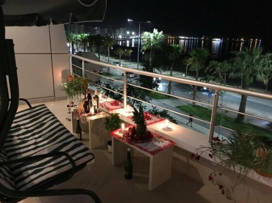 Seafront Apartment Vlore Vlore - Photo4