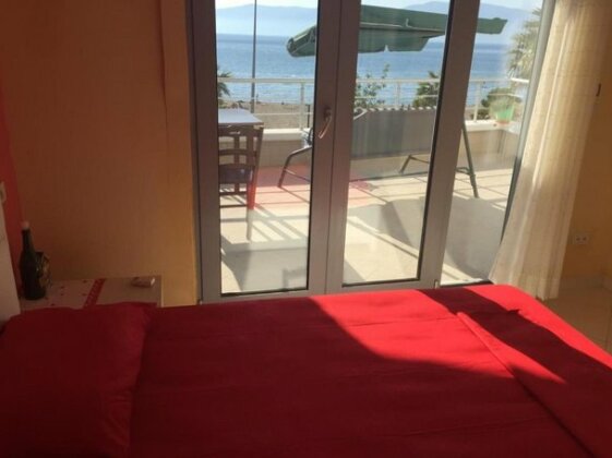Seafront Apartment Vlore Vlore - Photo5