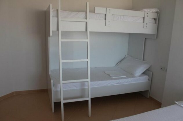 Seaview Apartment Vlore Albania - Photo3
