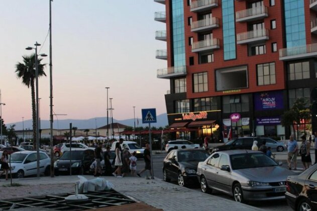 Seaview Apartment Vlore Albania - Photo5