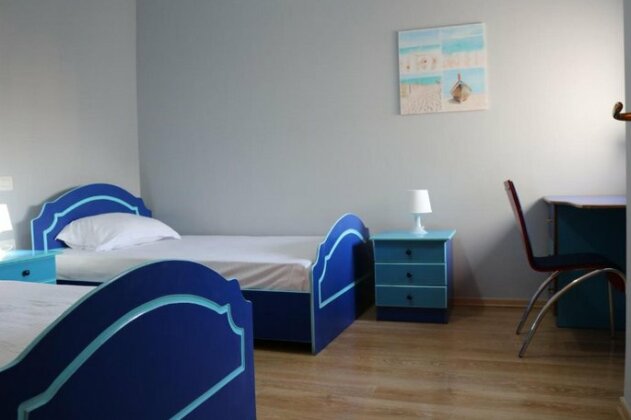 Seaview Apartment Vlore - Photo4