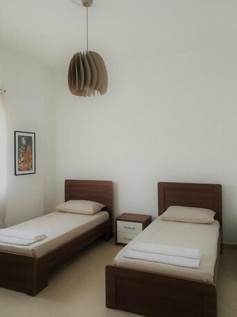 Square View Apartment Vlore - Photo2