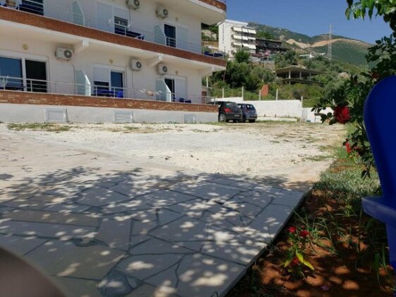 Sunset Hotel Vlore - Photo2